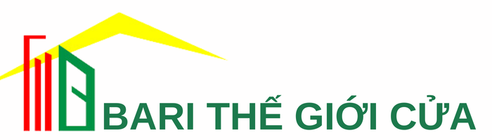 Bari – Thế giới cửa nhôm slim