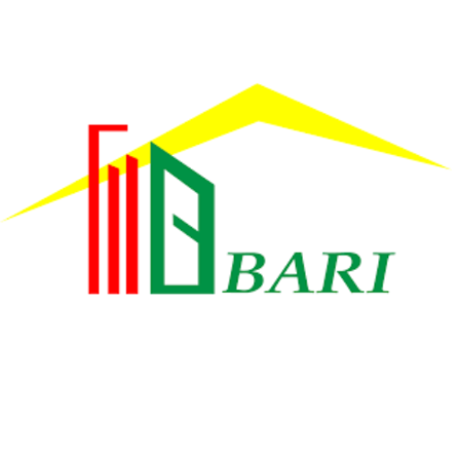 Bari - Thế giới cửa nhôm slim